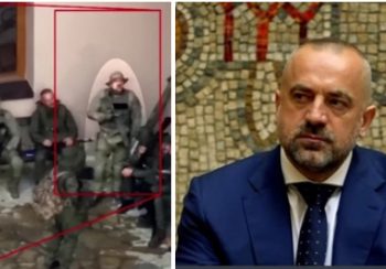 Kosovo sprema optužnicu protiv Radočića zbog terorističkog napada na Kosovu