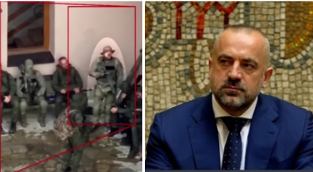Kosovo sprema optužnicu protiv Radočića zbog terorističkog napada na Kosovu