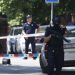 Jedan policajac poginuo drugi ranjen u sinošnjem napadu u Loznici