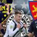 Novopazarac Samed Baždar napustio Partizan i prešao u Saragosu