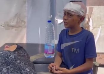 Jaki vazdušni napadi tokom noći u Pojasu Gaze, 9 mrtvih i mnogo ranjenih