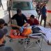 Broj ubijenih Palestinaca u genocidu od strane Izraela  skoro 39.000, pod ruševinama se nezna broj