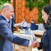 Osmani razgovarala sa Šolcom, podrška Kosovu za  evroatlansku integraciju