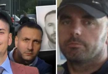 Taksista iz Tutina dao izjavu policiji, optuženi Albanci negirali ubistvo policajca