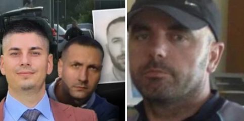 Taksista iz Tutina dao izjavu policiji, optuženi Albanci negirali ubistvo policajca