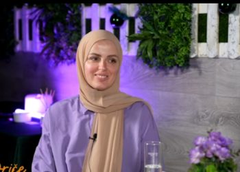 Katarina primila Islam, u kršćanstvu nisam našla odgovore na mnoga pitanja