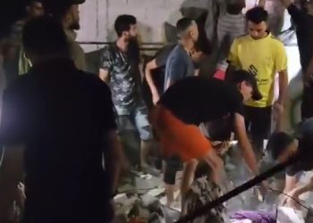 Cionisti izveli jak vazdušni napad na Gazu, ubijeno preko 16 i velik broj povrijeđenih Palestinaca