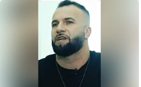 Policajca ipak nije ubio optuženi Altan, likvidiran njegov brat Faton u okolini Loznice