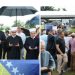 BiH: Ukopane četiri žrtve proteklog rata u Kamičanima kod Prijedora