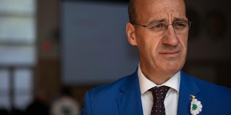Salkić: Srbija bježi od pravde ne priznajući genocid, oni su na putu kao devedesetih