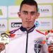 Atletsko čudo iz Novog Pazara, Aldin Ćatović šampion Evrope