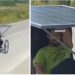 I Srbija ima svoj električni automobil, pogledajte šta je izmislio ovaj mladić
