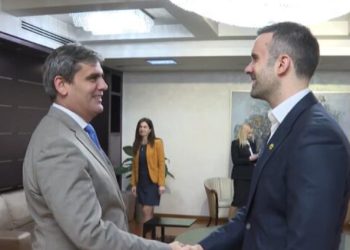 Sutra bi mogla biti rekonstruisana crnogorska Vlada, BS ulazi gotovo izvjesno