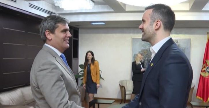 Sutra bi mogla biti rekonstruisana crnogorska Vlada, BS ulazi gotovo izvjesno