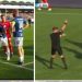 Sudija pokazao crveni karton fizioterapeutu pa igrač nije dobio pomoć, niko ne pamti ovako nešto