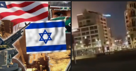 Napadom na Tel Aviv, Huti pokazali koliko malo treba da se zaustavi cionistički masakri u Gazi
