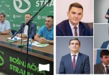 BS ulazi u Vladu Crne Gore, evo ko su novi ministri. Sutra rekonstrukcija
