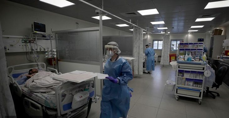 Novi oblik korone stigao u Srbiju FLiRT, koji su simptomi  i kako se testirati