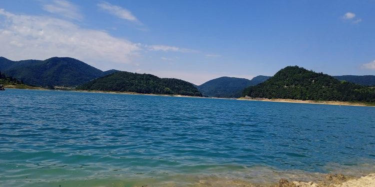 Još jedan topao dan. Stiže nam nevreme a evo koliko će trajati