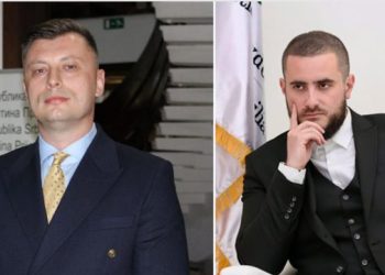 Nove varnice na relaciji Tandir-Zukorlić, pljušte i krivične prijave