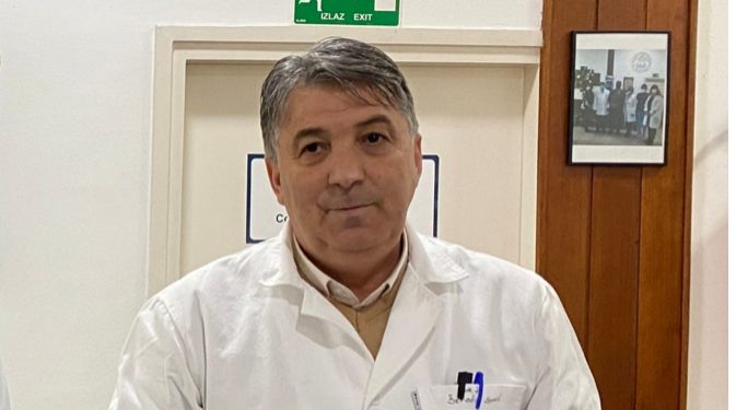 Epidemija morbila u Novom Pazaru traje, 89 osoba zaraženo