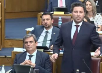 Dritan optužio Ibrahimovića za nešto sto je i sam radio, otpjevao mu četničku pjesmu