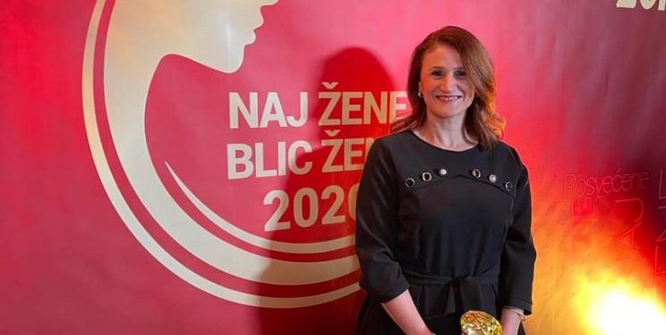 Dr Lejla Ćeranić heroj incidenta u zabavnom parku, kako je pomogla teško povređenom dječaku