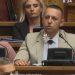 Izgleda da jedino poslanici SDA Sandžaka smeju da kažu:: Bio je genocid u Srebrenici