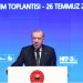 Erdogan: Cijeli svijet u čudu zbog aplauza genocidnom ubici u Kongresu