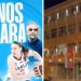 Novi Pazar: Veliki pozdrav i podrška za olimpijce, ponos Sandžaka