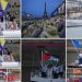 Nevidjeni spektakl na otvaranju OI u Parizu, na rijeci Seni predstavljeni nacionalni timovi