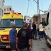 Izrael objavljuje da su  napadnuti i da je stradalo 10 a povređeno 37 osoba