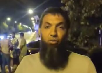 Napadnuta romska porodica u Novom Sadu zbog hidžaba VIDEO