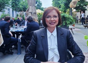 Konstitutivna sjednica SO Sjenica, jednoglasnom odlukom Aleksandra Vukanić izabrana za predsjednicu