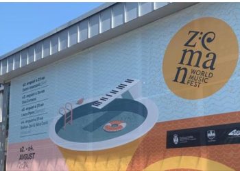 Sedmi World Music Fest Zeman u Novom Pazaru od 2.do 4. avgusta, bogat program