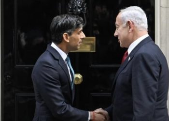 Britanija mijenja kurs inostrane politike strožim stavom prema Izraelu zbog rata u Gazi