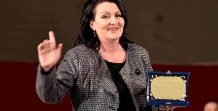Preselila direktorka srednje Medicinske škole Šerifa Preljević