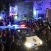 Izraelski cionisti izveli jak vazdušni napad na Bejrut, jedna žena ubijena i 68 ranjeno