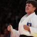 Još jedna medalja za Kosovo, džudistkinja Laura Fazliu osvojila bronzu