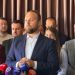 Ozvaničen novi bošnjački pokret u Crnoj Gori, Šahman predsjednik: Protiv Vlade