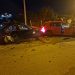 Tutin: Teška saobraćajna nesreća u naselju Dubovo, vozio golfa 160 km/h