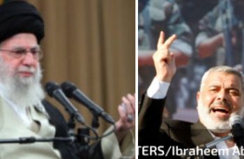 Iranski vođa će klanjati dženazu ubijenom lideru Hamasa- Hanijeu, naredio napad na Izrael