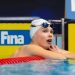 Lana Pudar se plasirala u finale trke na 200 metara delfin