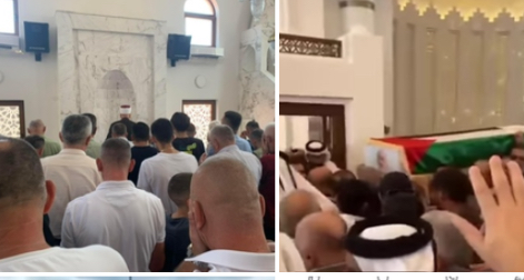 Obavljen ukop Haniyehu u Dohi. U Sandžačkim džamijama klanjana dženaza u odsustvu