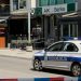 Novi Pazar: Dojava o bombi u centru grada, policija blokirala područje