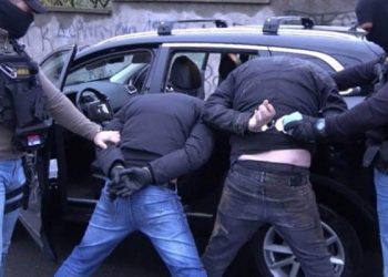 Velika racija novopazarske policije, zaplenjeno više komada orižja i uhapšene dvije osobe sa potjernice