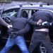 Velika racija novopazarske policije, zaplenjeno više komada orižja i uhapšene dvije osobe sa potjernice