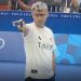 Turčin pokupio simpatije osvajanjem medalje na OI u gađanju pištoljem sa rukom u džepu