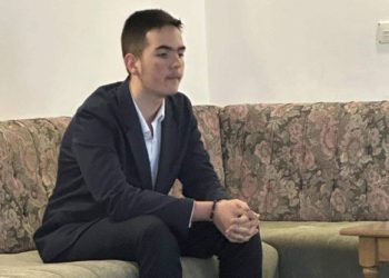 Kenan postao hafiz Kur’ana za samo tri dana, motivaciju našao slušajući druge učače