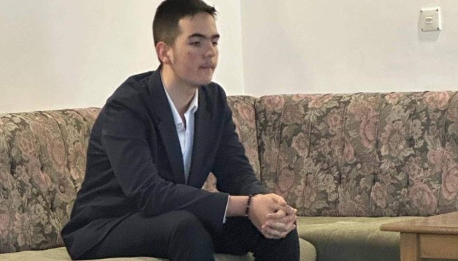 Kenan postao hafiz Kur’ana za samo tri dana, motivaciju našao slušajući druge učače